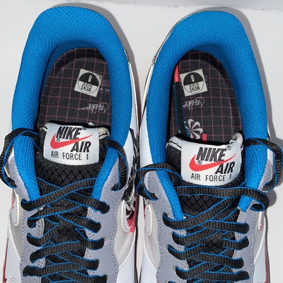 Nike Air Force 1 Low ‘Time Capsule’ - Picture 7 of 7